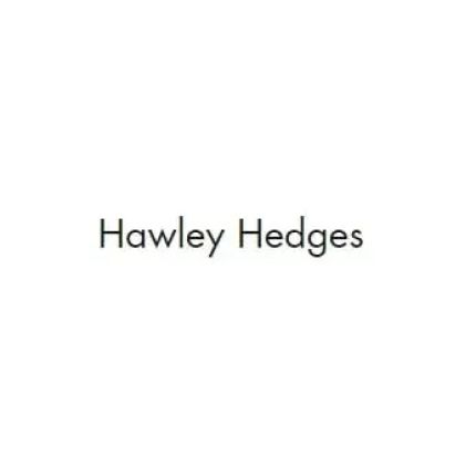 Logo von Hawley Hedges & Trees