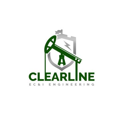 Logotyp från Clearline Ec&I Engineering Ltd