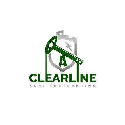 Logo fra Clearline EC&I Engineering Ltd