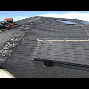 Bild von GMG Roof Experts