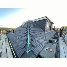 Bild von GMG Roof Experts