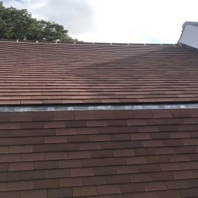 Bild von GMG Roof Experts