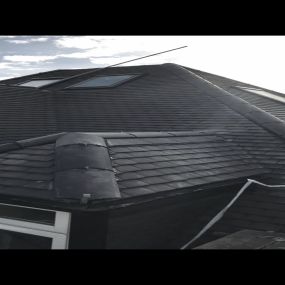 Bild von GMG Roof Experts