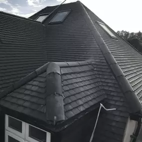 Bild von GMG Roof Experts