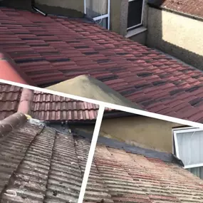 Bild von GMG Roof Experts