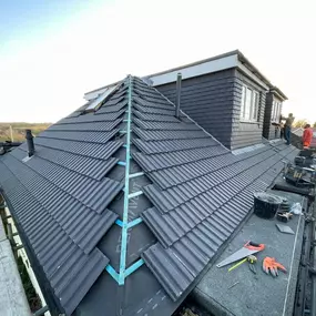 Bild von GMG Roof Experts