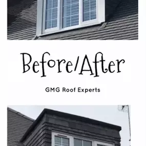 Bild von GMG Roof Experts