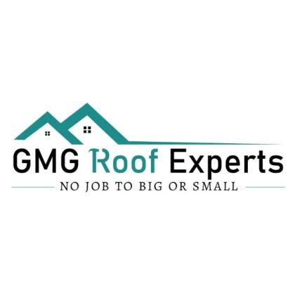 Logo da GMG Roof Experts