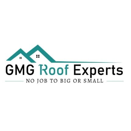 Logo fra GMG Roof Experts