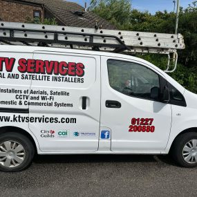 Bild von K T V Services