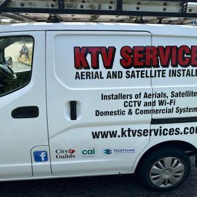 Bild von K T V Services