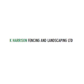 Bild von K Harrison Fencing and Landscaping Ltd