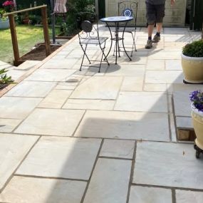 Bild von K Harrison Fencing and Landscaping Ltd