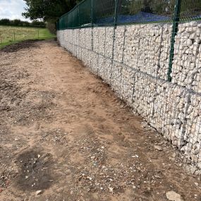 Bild von K Harrison Fencing and Landscaping Ltd