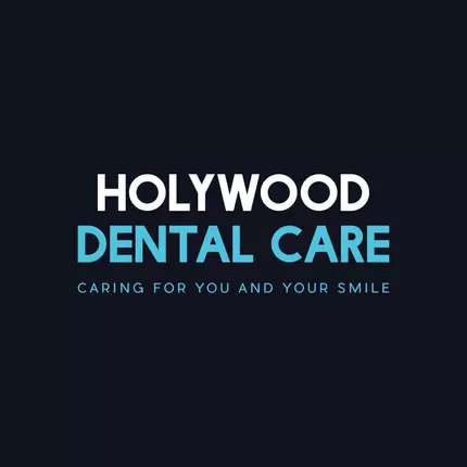 Logótipo de Holywood Dental Care