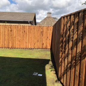 Bild von Stellar Fencing Ltd