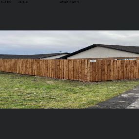 Bild von Stellar Fencing Ltd