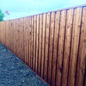 Bild von Stellar Fencing Ltd