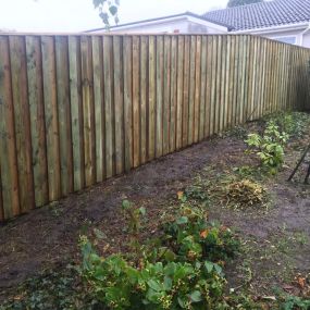 Bild von Stellar Fencing Ltd