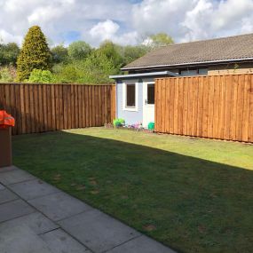 Bild von Stellar Fencing Ltd