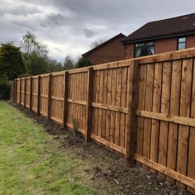 Bild von Stellar Fencing Ltd