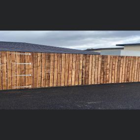 Bild von Stellar Fencing Ltd