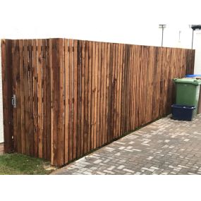 Bild von Stellar Fencing Ltd