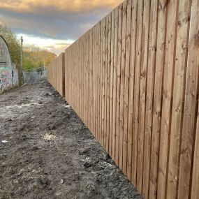 Bild von Stellar Fencing Ltd