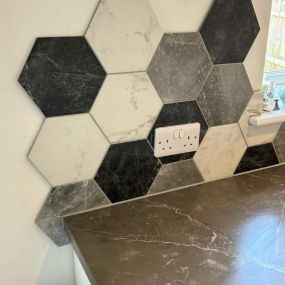 Bild von Congleton Tiling Solutions