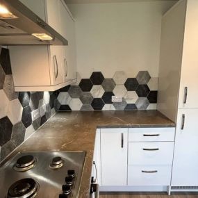 Bild von Congleton Tiling Solutions