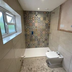 Bild von Congleton Tiling Solutions