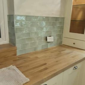 Bild von Congleton Tiling Solutions