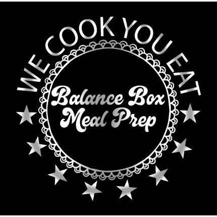Logo from Balance Box Ltd