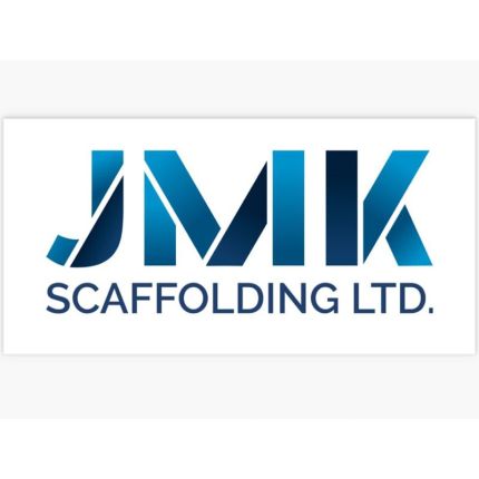 Logo da JMK Scaffolding Ltd