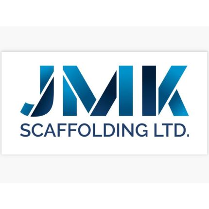 Logotyp från JMK Scaffolding Ltd