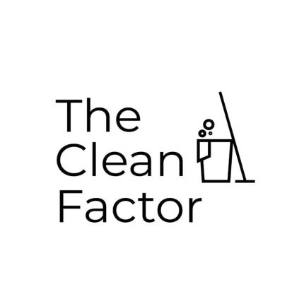Logotyp från The Clean Factor Ltd