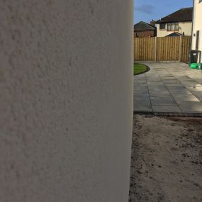 Bild von Maddison's Plastering, Rendering And Damp-Proofing