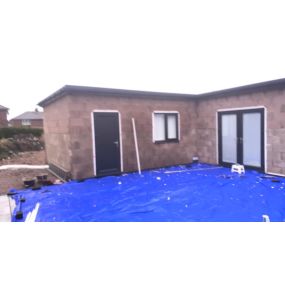 Bild von Maddison's Plastering, Rendering And Damp-Proofing