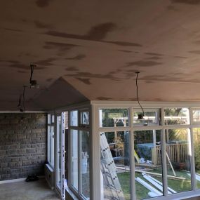 Bild von Maddison's Plastering, Rendering And Damp-Proofing