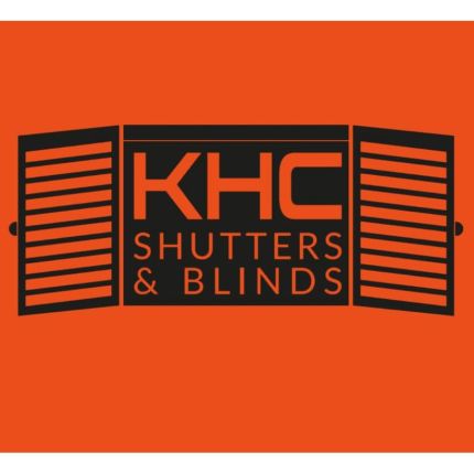 Logo de KHC Shutters and Blinds