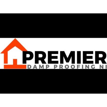 Logotyp från Premier damp proofing ni