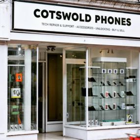 Bild von Cotswold Phones