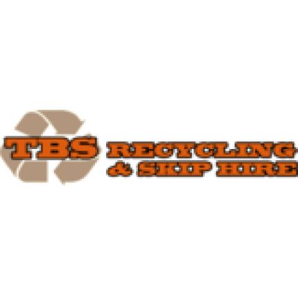 Logotyp från T B S Recycling & Skip Hire