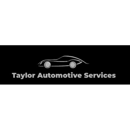 Logo fra Taylor Automotive Services