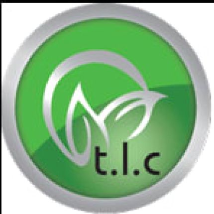 Logotipo de Surrey Total Lawn Care