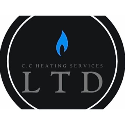 Logo de C.C Heating Services Ltd