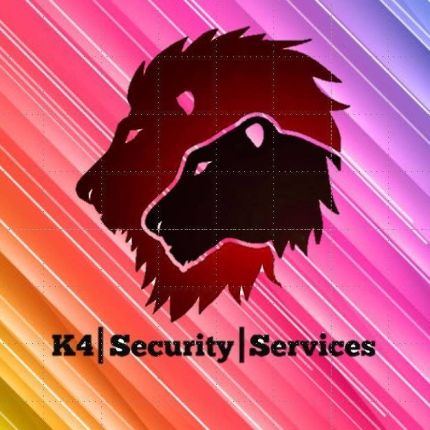 Logo von K4 Security
