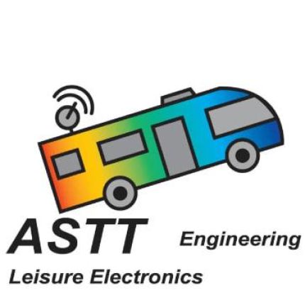 Logo from ASTT Engineering Ltd