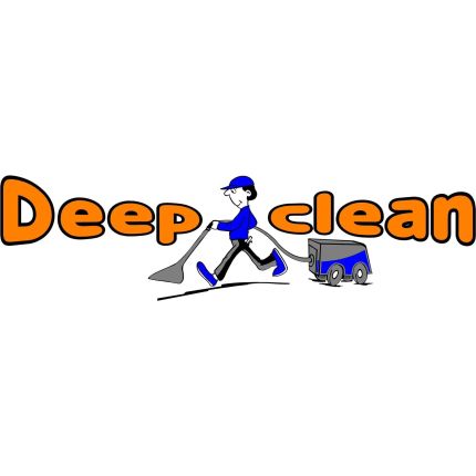 Logo from Peter Loy Deep Clean