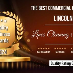 Bild von Lincs Cleaning Services Ltd